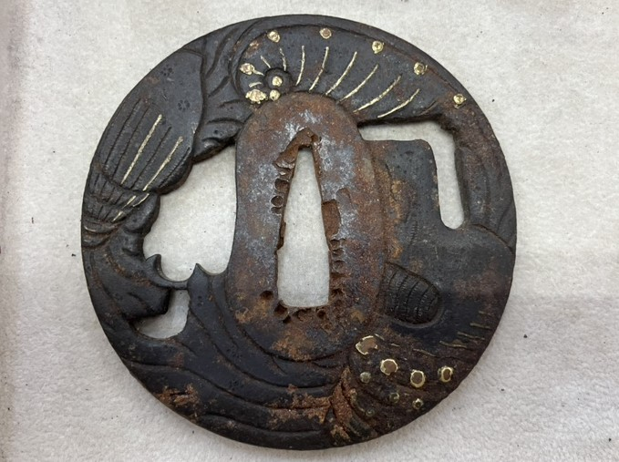 鍔の買取実績【飯田インター店/長野県/飯田市】