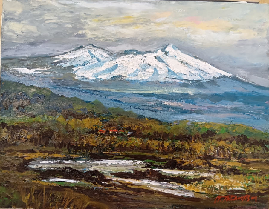 ザ・ゴールド 平谷川瀬店買取実績