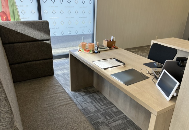 ザ・ゴールド 高松レインボーロード店の写真3