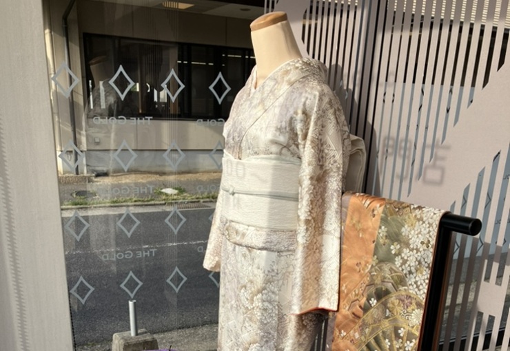 ザ・ゴールド 高松レインボーロード店の写真3