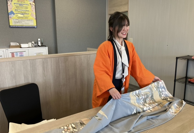 ザ・ゴールド 高松レインボーロード店