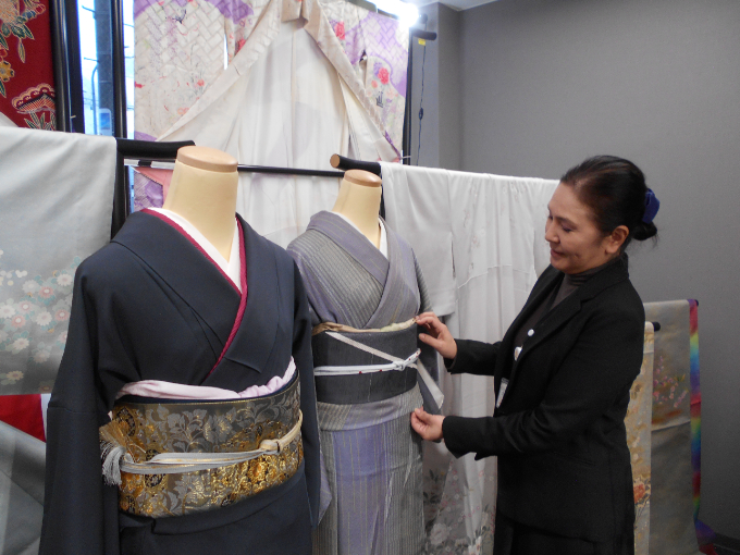 ザ・ゴールド 新潟上近江店