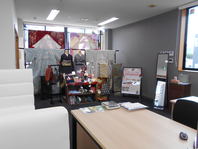 ザ・ゴールド 新潟上近江店の写真3