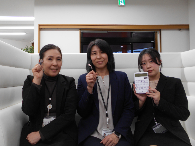 ザ・ゴールド 新潟上近江店