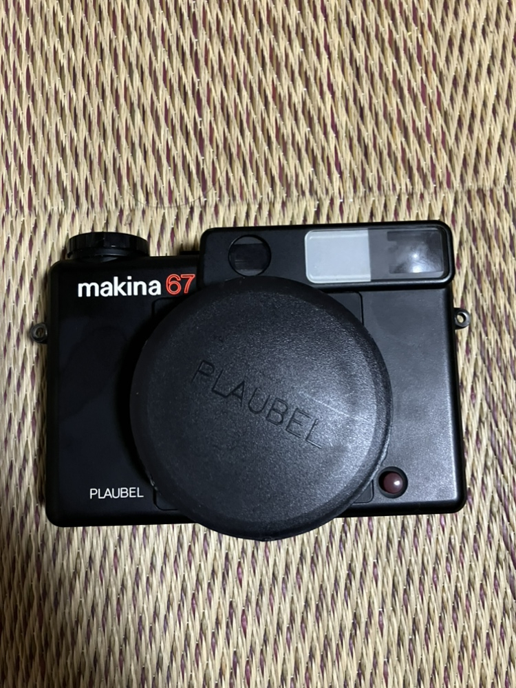 PLAUBELのカメラ買取実績【新潟上近江店/新潟県/新潟市】