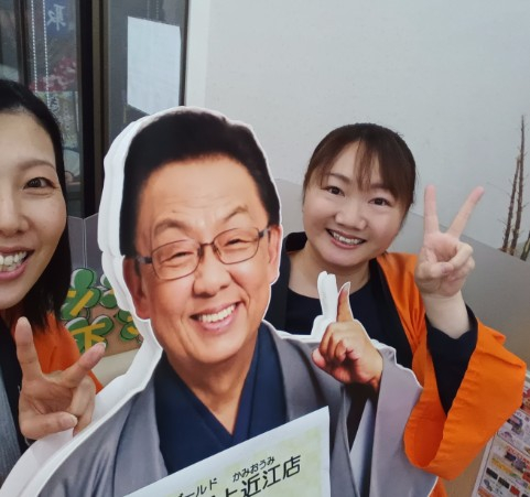 オープンまで　あと2日！【ザ・ゴールド柏崎店】