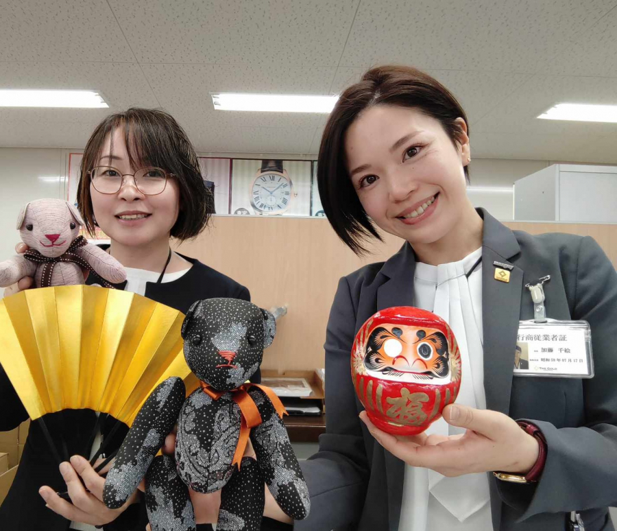 オープンまで　あと６日！【ザ・ゴールド新潟上近江店】 新潟県新潟市にあるザ・ゴールド 新潟上近江店の画像3