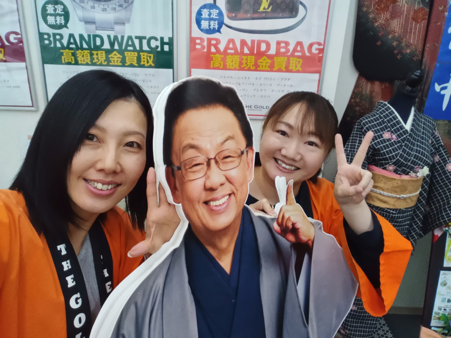 ☆オープンまで　あと2日！【ザ・ゴールド柏崎店】