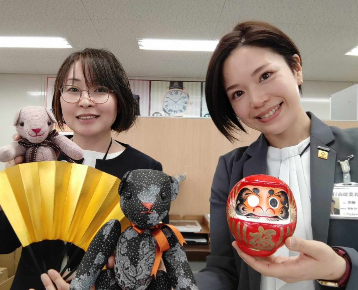 オープンまで　あと10日！【ザ・ゴールド新発田イオンモール前店】 新潟県新発田市にあるザ・ゴールド 新発田イオンモール前店の画像3