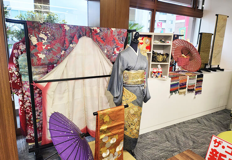 ザ・ゴールド 福住店の写真3