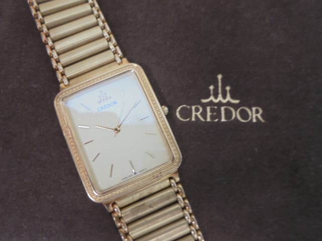 クレドール【パワーシティ鳴門店】 徳島県鳴門市にあるザ・ゴールド パワーシティ鳴門店（※2/28に閉店いたしました）の画像1