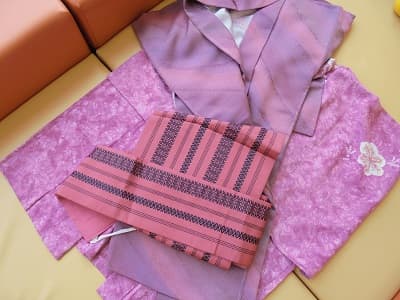 帯とお着物【パワーシティ鳴門店】 徳島県鳴門市にあるザ・ゴールド パワーシティ鳴門店（※2/28に閉店いたしました）の画像1