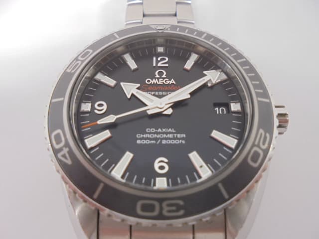 オメガ　シーマスター【パワーシティ鳴門店】 徳島県鳴門市にあるザ・ゴールド パワーシティ鳴門店（※2/28に閉店いたしました）の画像1