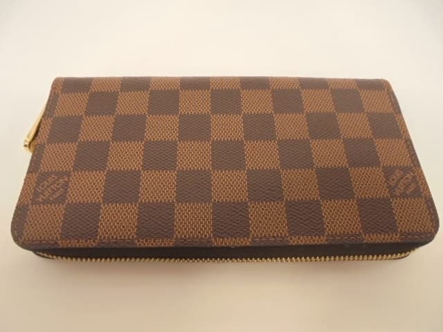 LV　ジッピーウォレット【パワーシティ鳴門店】 徳島県鳴門市にあるザ・ゴールド パワーシティ鳴門店（※2/28に閉店いたしました）の画像1