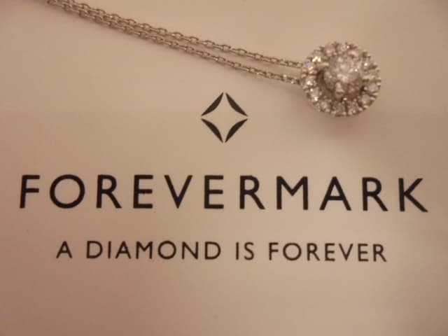 フォーエバーマーク　ネックレス【パワーシティ鳴門点】 徳島県鳴門市にあるザ・ゴールド パワーシティ鳴門店（※2/28に閉店いたしました）の画像1