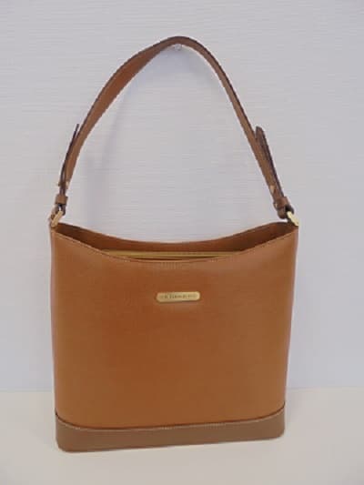 バーバリーバッグ　【パワーシティ鳴門店】 徳島県鳴門市にあるザ・ゴールド パワーシティ鳴門店（※2/28に閉店いたしました）の画像1