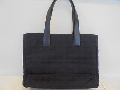 シャネル　トートバッグ　【パワーシティ鳴門店】 徳島県鳴門市にあるザ・ゴールド パワーシティ鳴門店（※2/28に閉店いたしました）の画像1