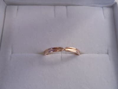 ＴＨＥ　ＫＩＳＳ　１０金リング　【パワーシティ鳴門店】 徳島県鳴門市にあるザ・ゴールド パワーシティ鳴門店（※2/28に閉店いたしました）の画像1