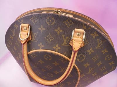 ルイヴィトン　エリプス　【パワーシティ鳴門店】 徳島県鳴門市にあるザ・ゴールド パワーシティ鳴門店（※2/28に閉店いたしました）の画像1