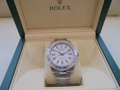 ミルガウス【パワーシティ鳴門店】 徳島県鳴門市にあるザ・ゴールド パワーシティ鳴門店（※2/28に閉店いたしました）の画像1