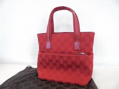 グッチ　GGキャンバス　【パワーシティ鳴門店】 徳島県鳴門市にあるザ・ゴールド パワーシティ鳴門店（※2/28に閉店いたしました）の画像1