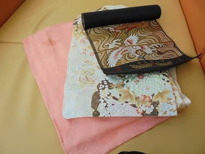 帯・着物　【パワーシティ鳴門店】 徳島県鳴門市にあるザ・ゴールド パワーシティ鳴門店（※2/28に閉店いたしました）の画像1