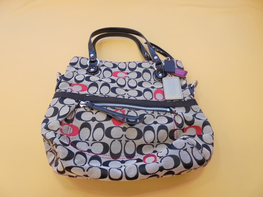 コーチ　バッグ　【パワーシティ鳴門店】 徳島県鳴門市にあるザ・ゴールド パワーシティ鳴門店（※2/28に閉店いたしました）の画像1