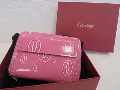 カルティエ　ハッピーバースデー【パワーシティ鳴門店】 徳島県鳴門市にあるザ・ゴールド パワーシティ鳴門店（※2/28に閉店いたしました）の画像1