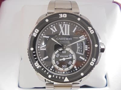 カルティエ　時計　【パワーシティ鳴門店】 徳島県鳴門市にあるザ・ゴールド パワーシティ鳴門店（※2/28に閉店いたしました）の画像1