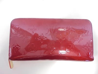 ルイ・ヴィトン　財布【パワーシティ鳴門店】 徳島県鳴門市にあるザ・ゴールド パワーシティ鳴門店（※2/28に閉店いたしました）の画像1