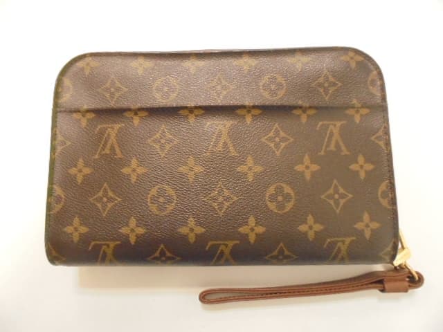 ルイヴィトン　オルセー【パワーシティ鳴門店】 徳島県鳴門市にあるザ・ゴールド パワーシティ鳴門店（※2/28に閉店いたしました）の画像1