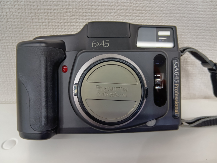 カメラの買取実績【徳島安宅店/徳島県/徳島市】 徳島県徳島市にあるザ・ゴールド 徳島安宅店の画像1