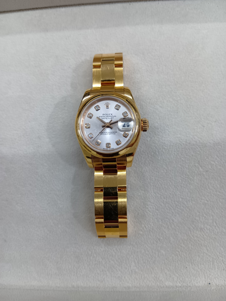 ザ・ゴールド 徳島安宅店買取実績