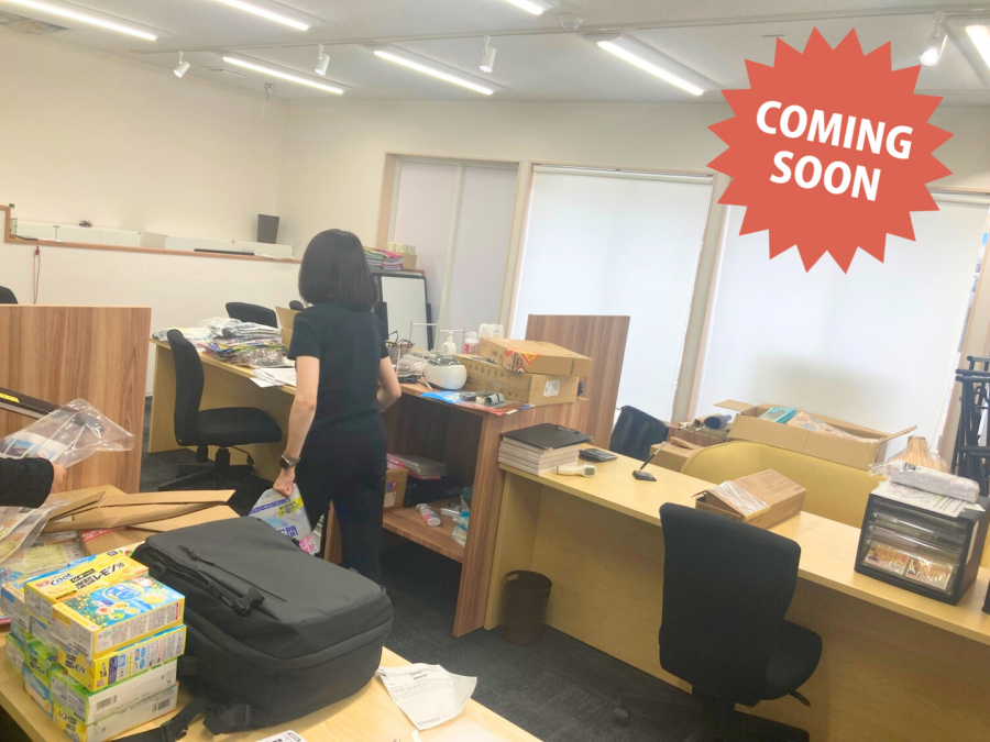 オープンまで、あと2日！【ザ・ゴールド徳島安宅店】 徳島県徳島市にあるザ・ゴールド 徳島安宅店の画像4