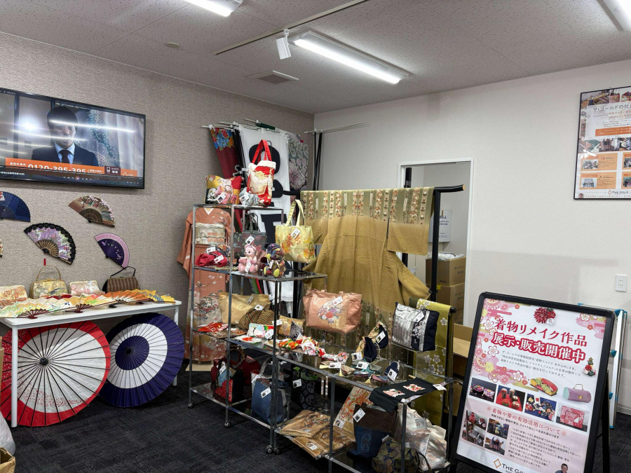 オープン2日目！【ザ・ゴールド徳島安宅店】 徳島県徳島市にあるザ・ゴールド 徳島安宅店の画像4