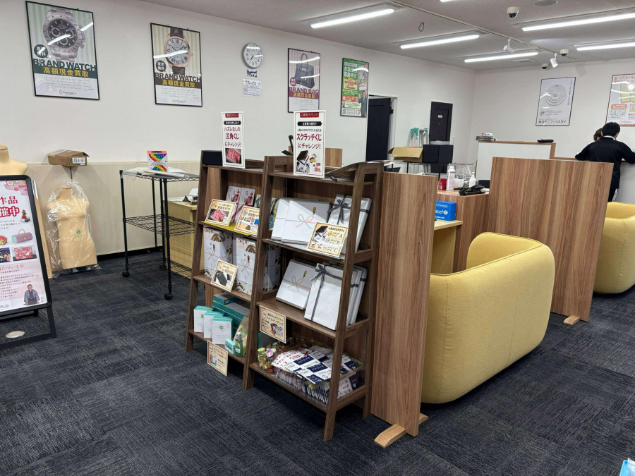 オープン2日目！【ザ・ゴールド徳島安宅店】 徳島県徳島市にあるザ・ゴールド 徳島安宅店の画像5