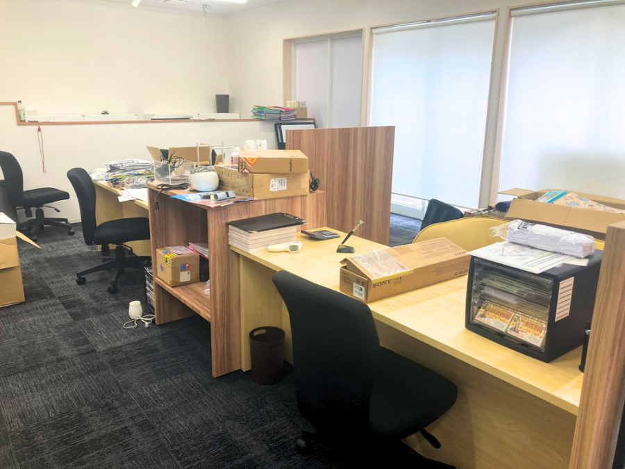 オープンまで、あと1日！【ザ・ゴールド徳島安宅店】 徳島県徳島市にあるザ・ゴールド 徳島安宅店の画像3