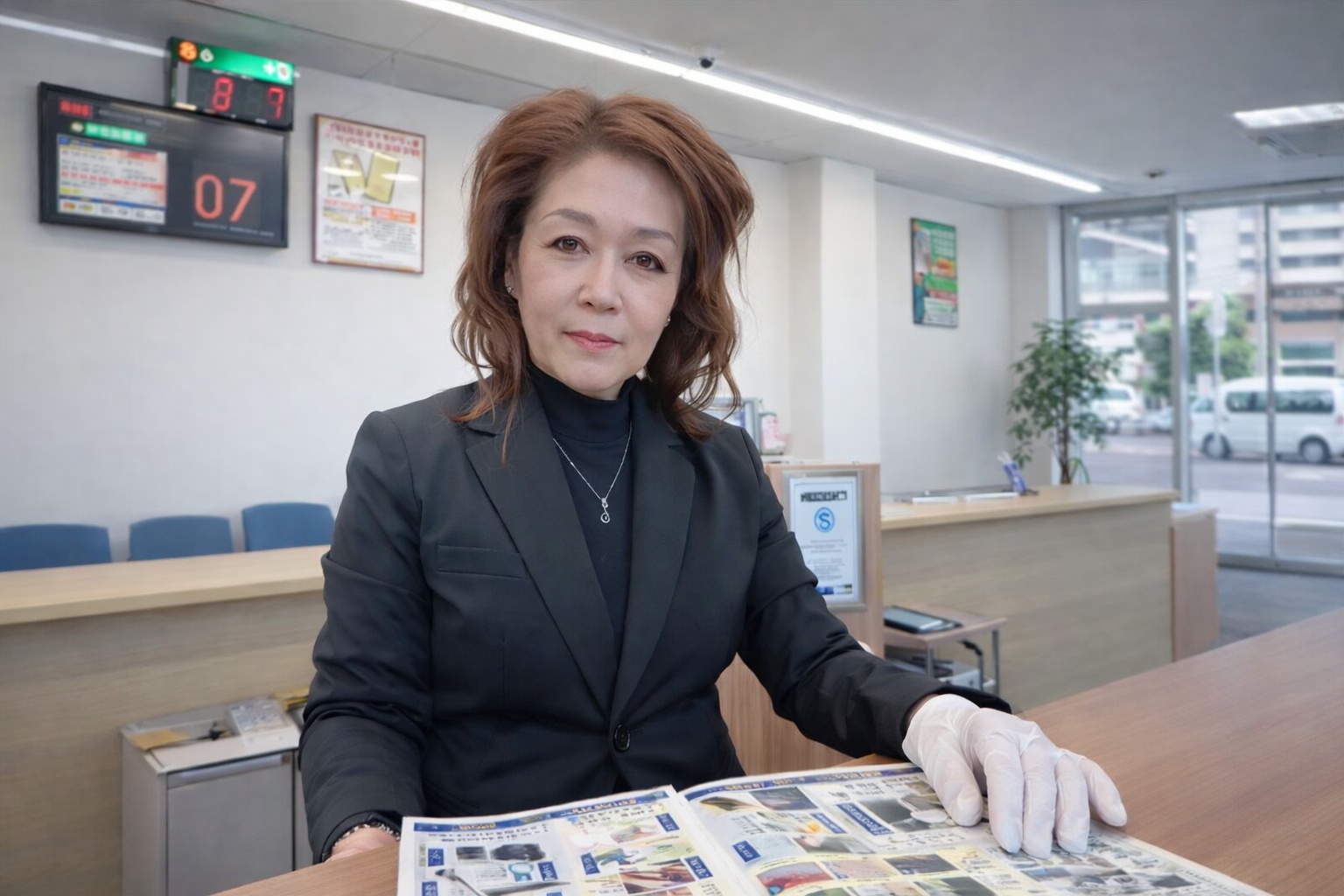 ザ・ゴールド 高岡横田店