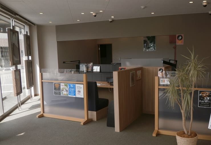 ザ・ゴールド 西条店