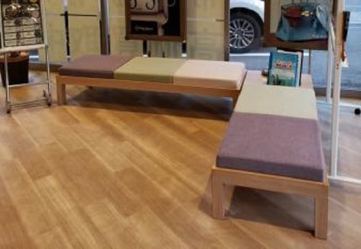 ザ・ゴールド 西条店の写真3