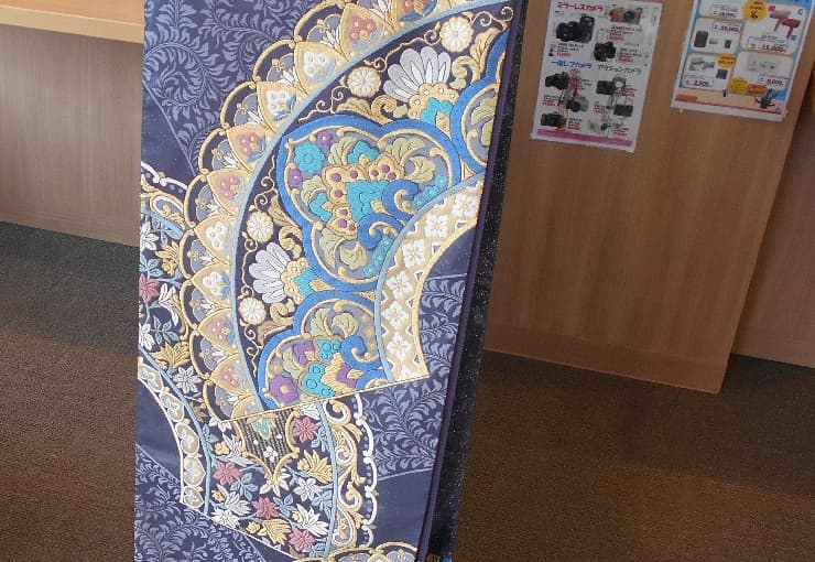 ザ・ゴールド 西条店