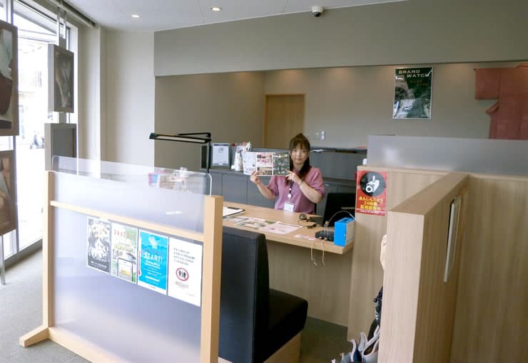 ザ・ゴールド 西条店