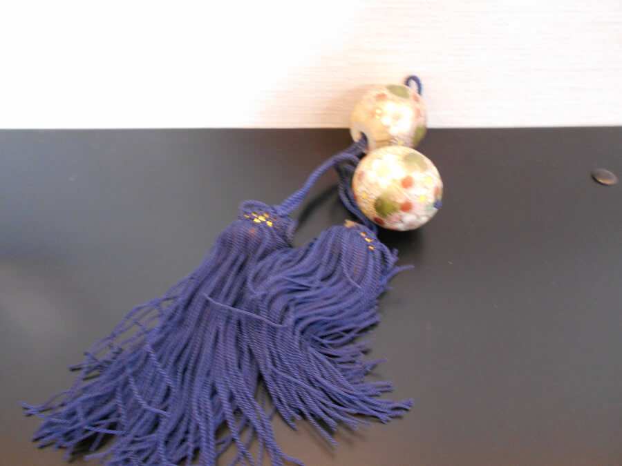 風鎮の買取実績【西条店/愛媛県/西条市】 愛媛県西条市にあるザ・ゴールド 西条店の画像1