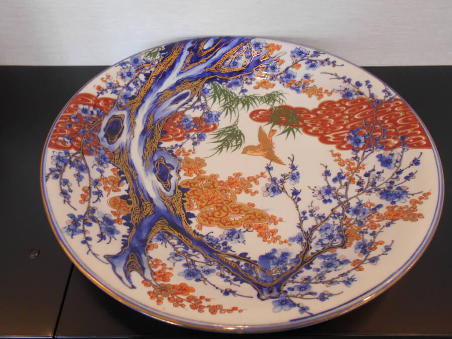 骨董の買取実績【西条店/愛媛県/西条市】 愛媛県西条市にあるザ・ゴールド 西条店の画像1