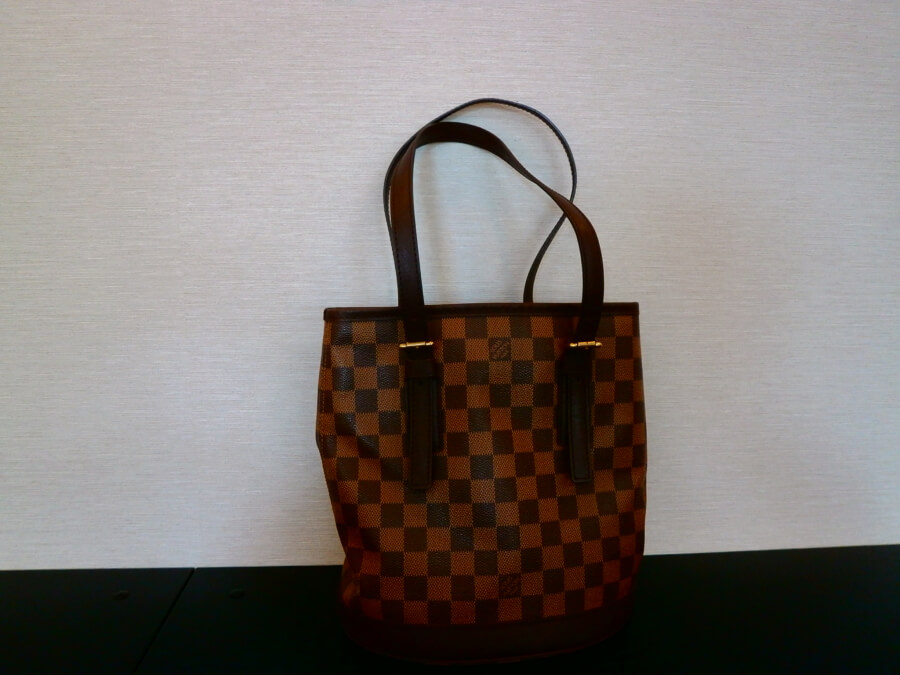 ヴィトン　マレの買取り実績【西条店/愛媛県/西条市】 愛媛県西条市にあるザ・ゴールド 西条店の画像1