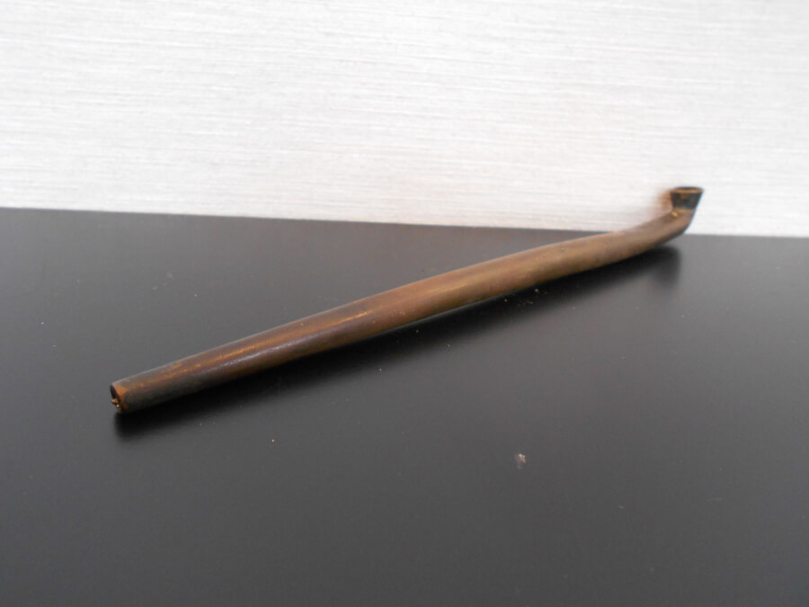 キセルの買取り実績【西条店/愛媛県/西条市】 愛媛県西条市にあるザ・ゴールド 西条店の画像1