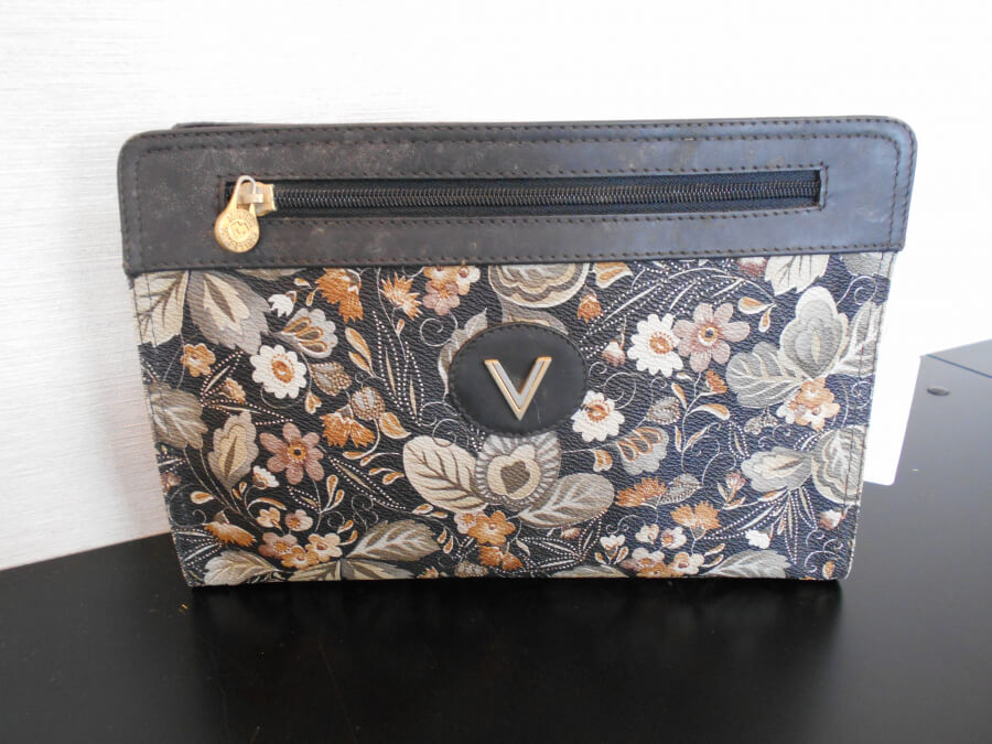 ヴァレンティノの買取り実績【西条店/愛媛県/西条市】 愛媛県西条市にあるザ・ゴールド 西条店の画像1