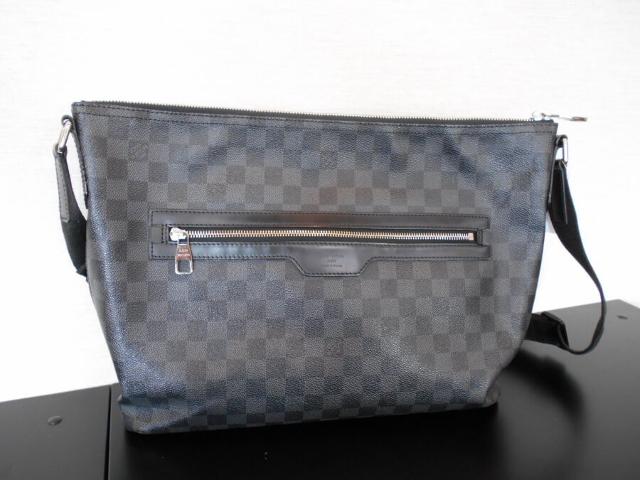 ヴィトン　ミックＰＭの買取り実績【西条店/愛媛県/西条市】 愛媛県西条市にあるザ・ゴールド 西条店の画像1