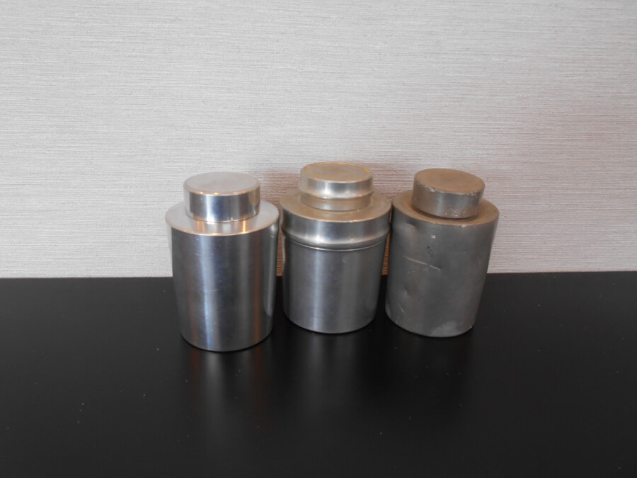 茶入れの買取り実績【西条店/西条市/愛媛県】 愛媛県西条市にあるザ・ゴールド 西条店の画像1