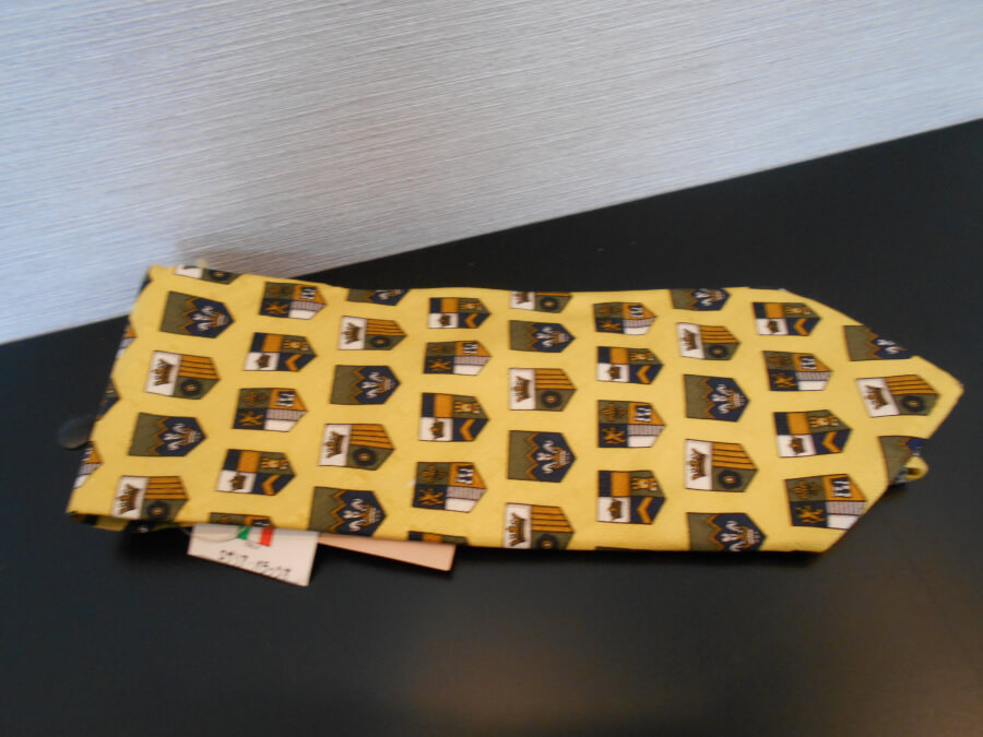 ＲＯＳＲＩＡネクタイの買取実績【西条店/愛媛県/西条市】 愛媛県西条市にあるザ・ゴールド 西条店の画像1